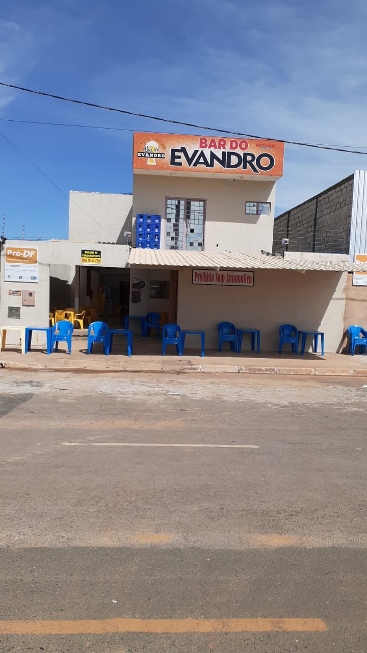 Bar do Evandro